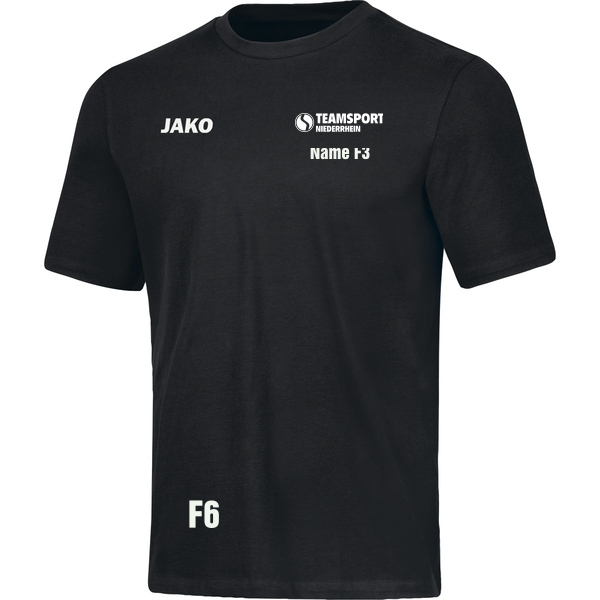 KinderT-Shirt Base 