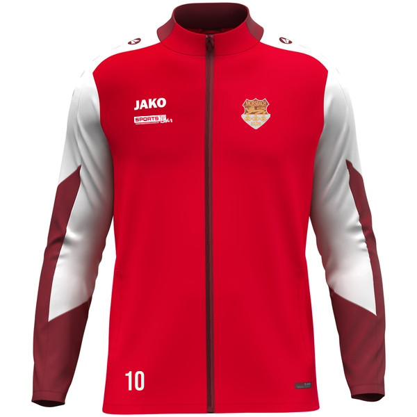 Polyesterjacke Dynamic 