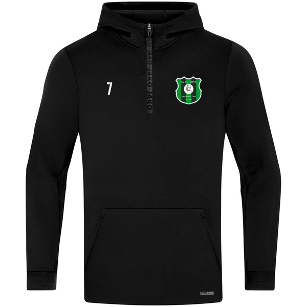 Zip Hoodie Pro Casual 