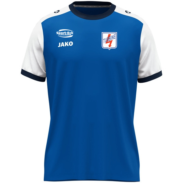 Trikot Dynamic kurzarm 