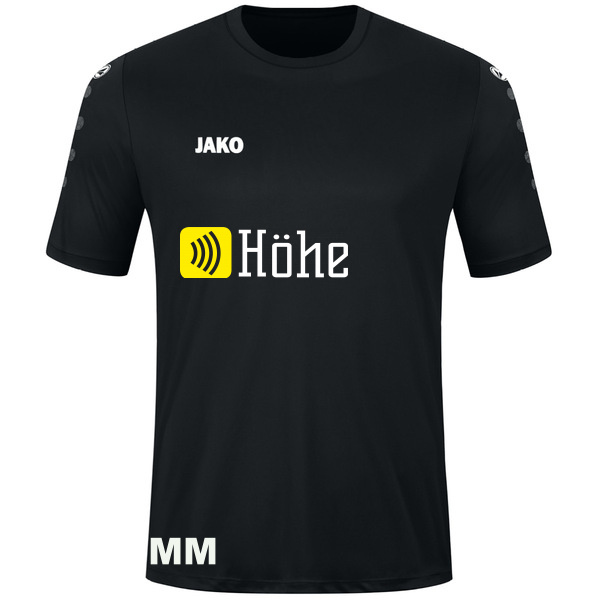 Trikot Team kurzarm 