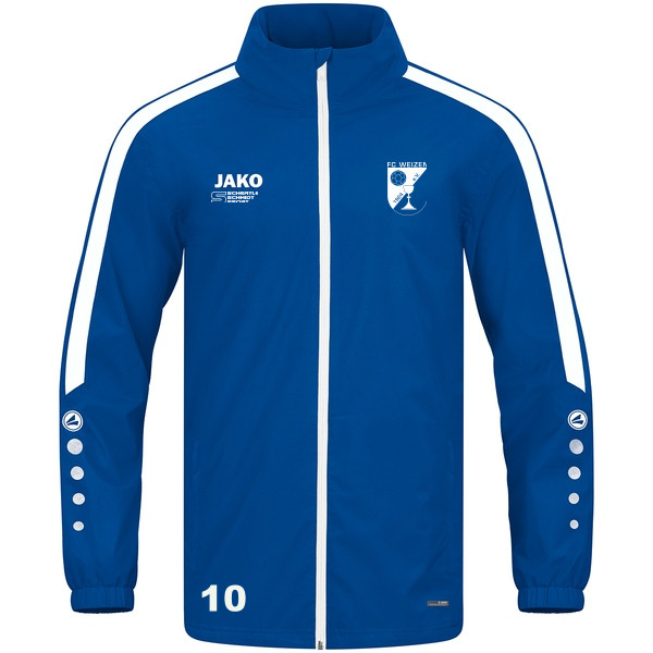 Allwetterjacke Power 