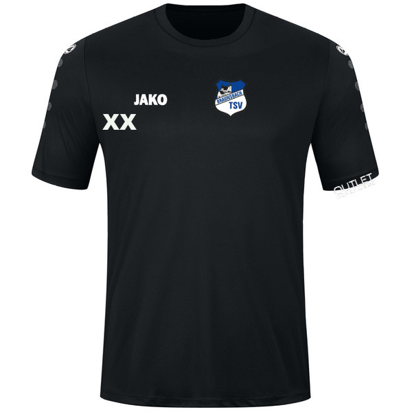 Trikot Team kurzarm 
