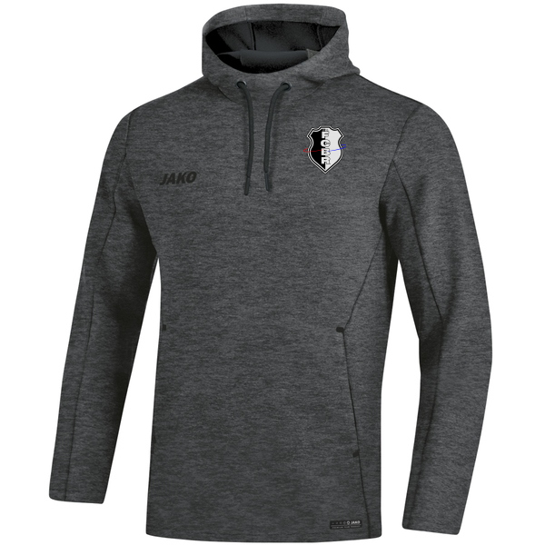 Sweat à capuche Premium Basics 