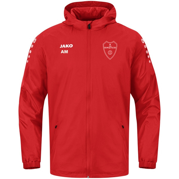 Veste de pluie Team 2.0 