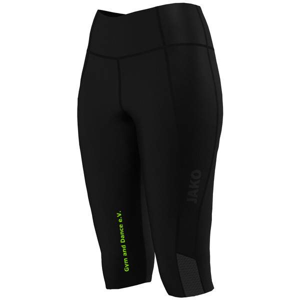 womanCapri Tight Power Damen 