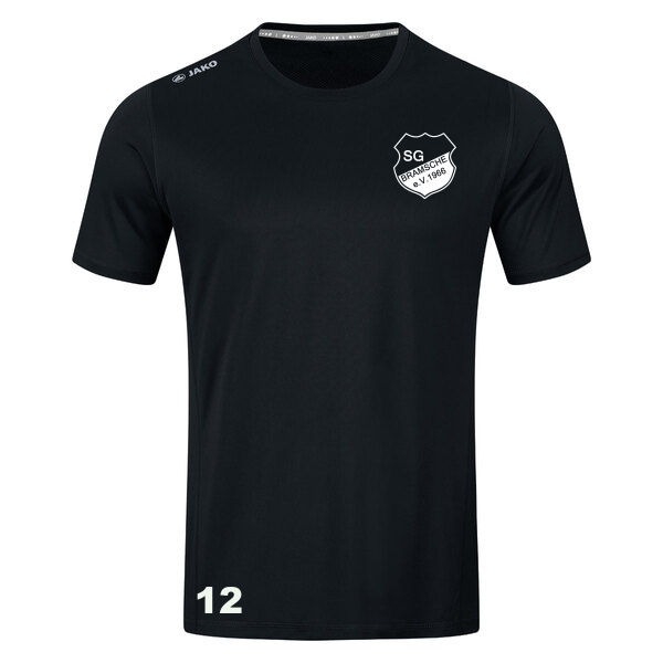 KinderT-Shirt Run 2.0 