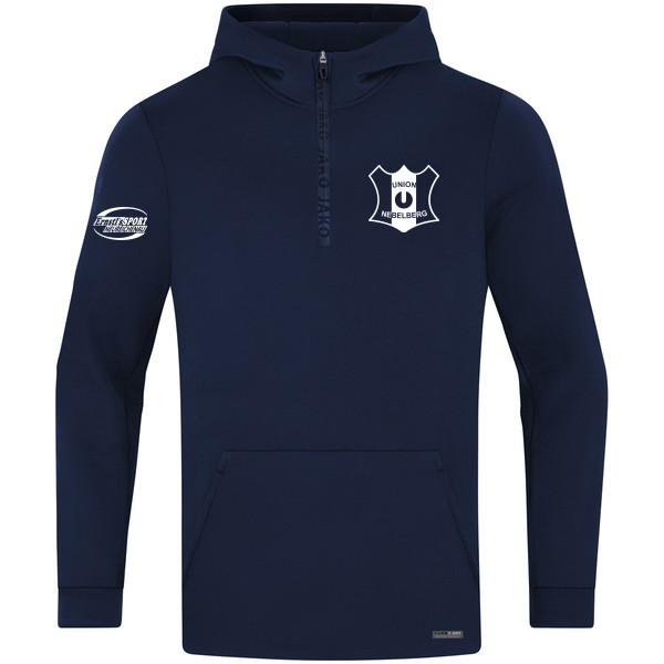 Zip Hoodie Pro Casual 