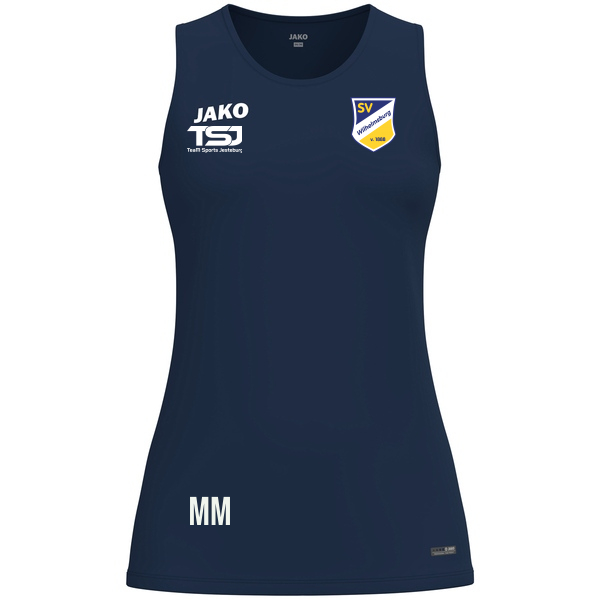 womanTanktop One Damen 