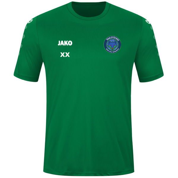 Trikot Team kurzarm 
