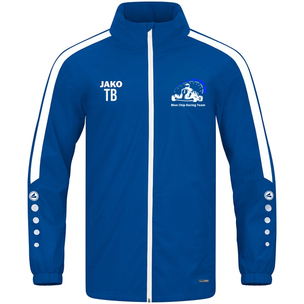 Allwetterjacke Power 