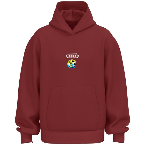 Sweats à capuche Wardrobe 