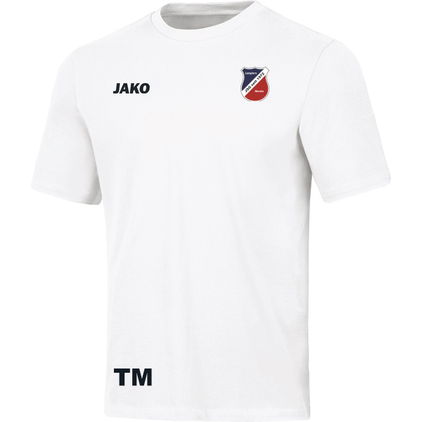 KinderT-Shirt Base 