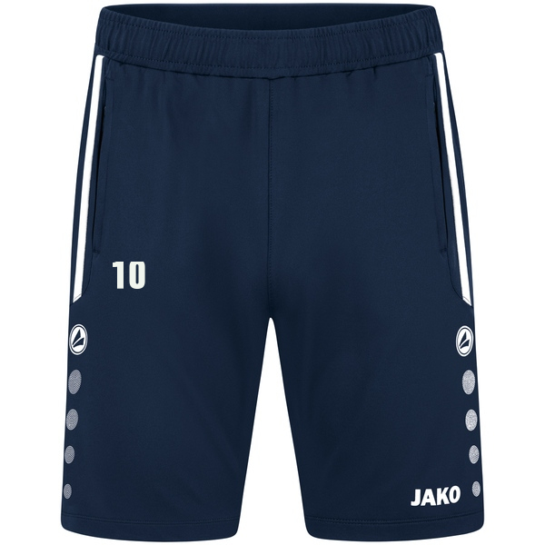 Trainingsshort Allround 
