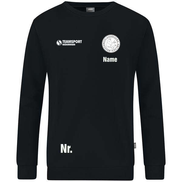 Sweat Organic 