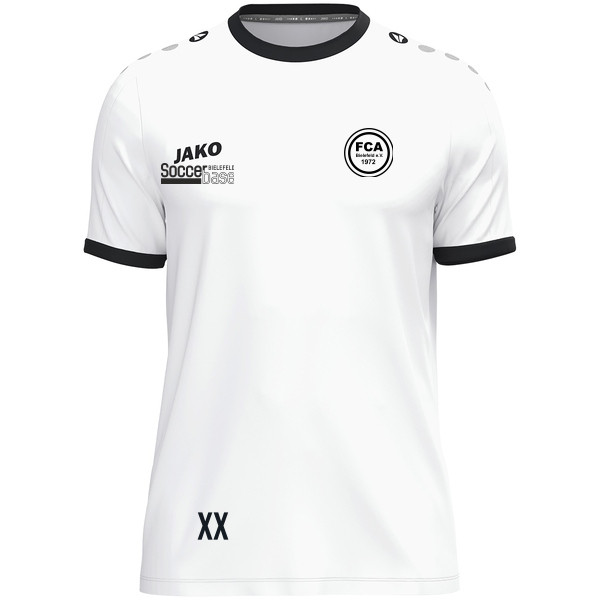 Trikot One kurzarm 