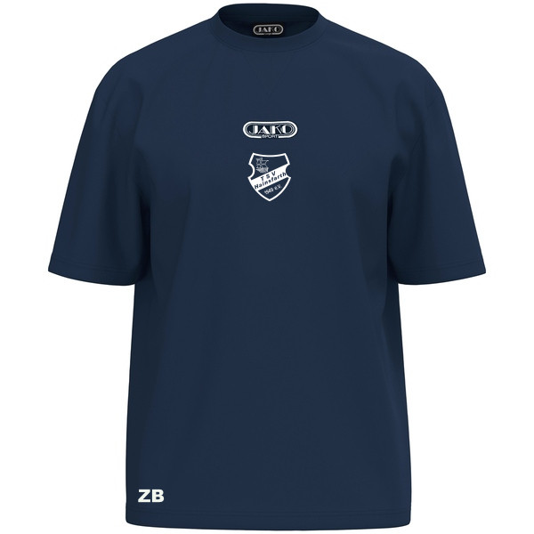T-Shirt Wardrobe 