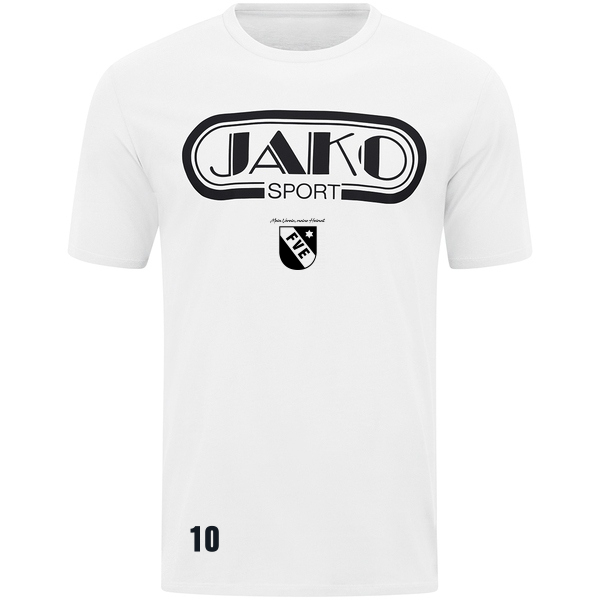 T-Shirt Retro 