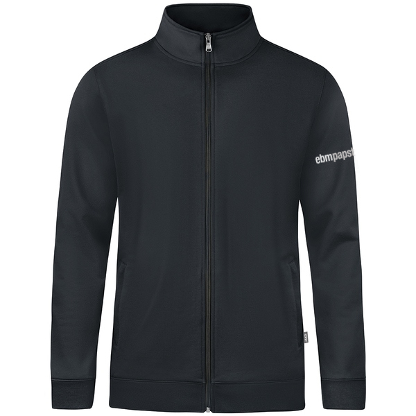 Sweatjacke Doubletex 
