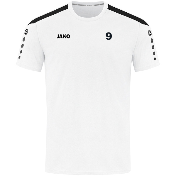 KinderT-Shirt Power 