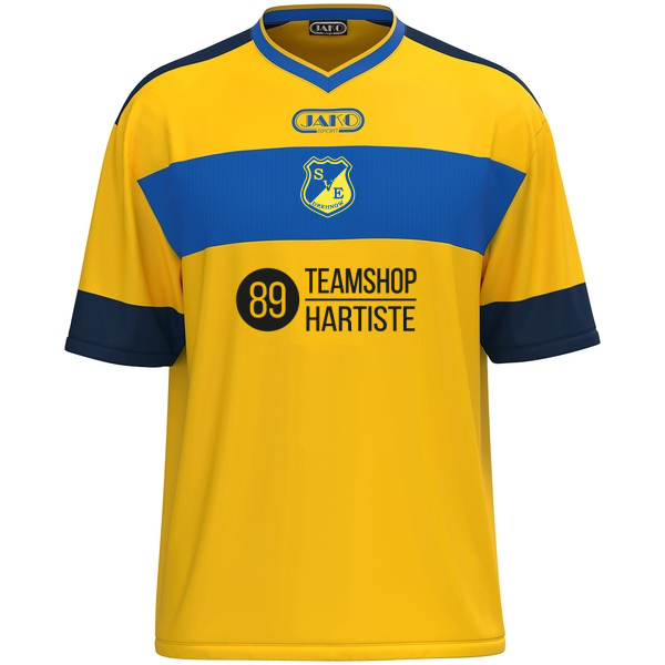 Trikot Club 92 kurzarm 