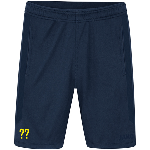 KinderShort Power 