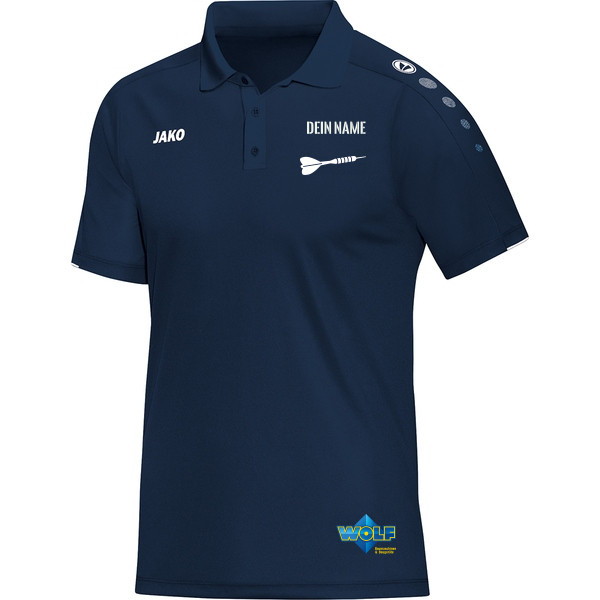 KinderPolo Classico 
