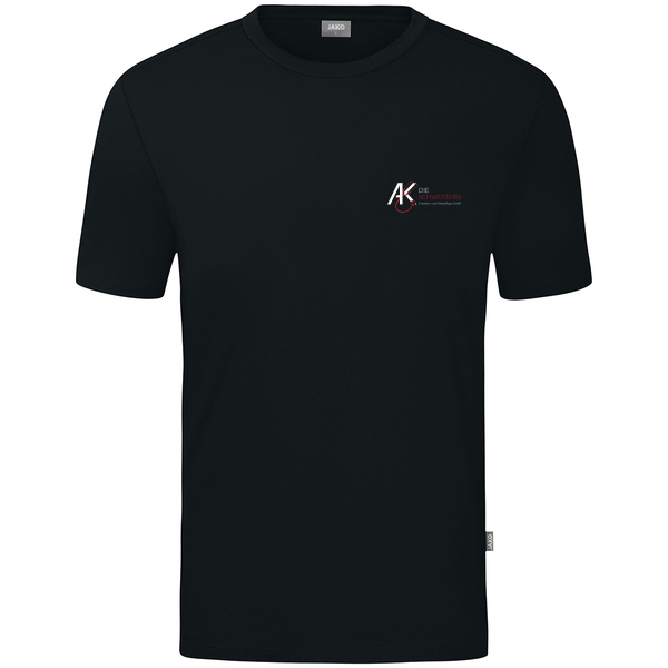 T-Shirt Organic Stretch 