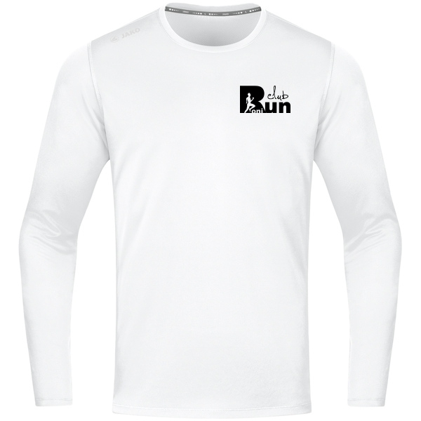 KidsLongsleeve Run 2.0 