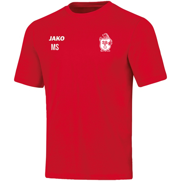 KinderT-Shirt Base 