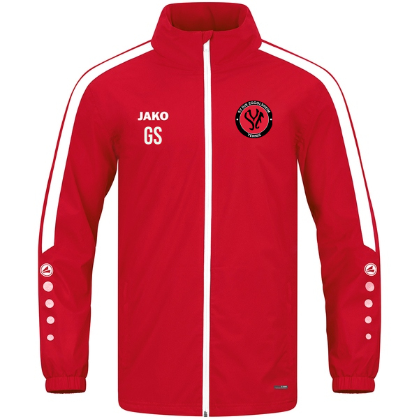Allwetterjacke Power 