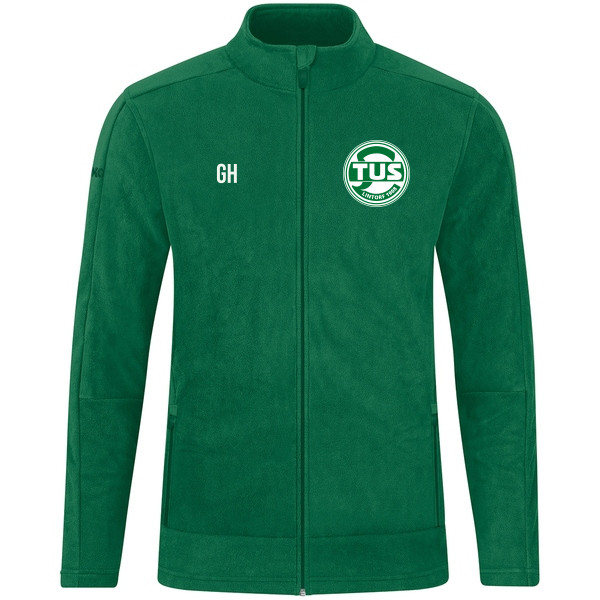 KinderFleecejacke 