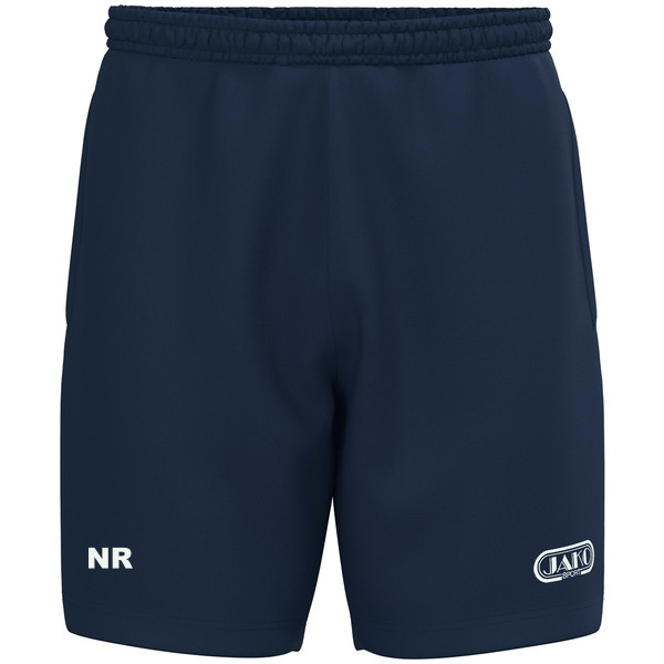 Short Wardrobe 
