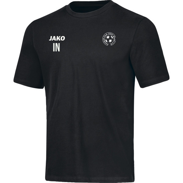 KinderT-Shirt Base 