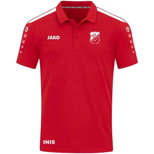 KinderPolo Power 
