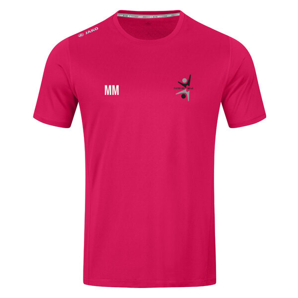 KinderT-Shirt Run 2.0 
