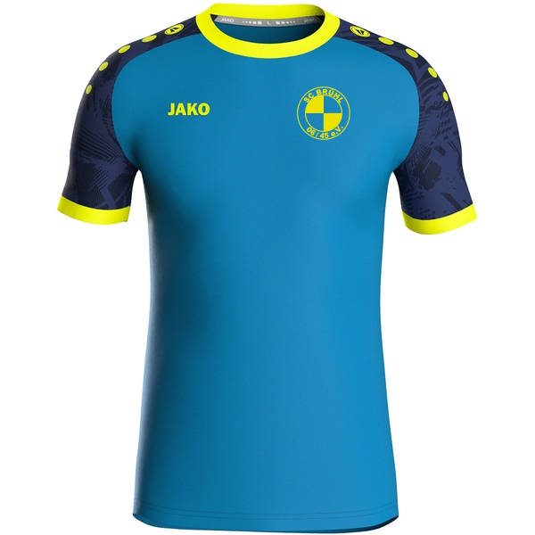 Trikot Iconic kurzarm 
