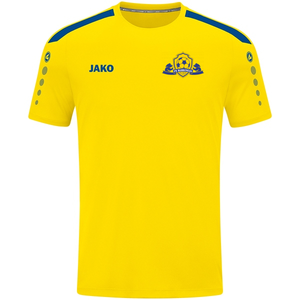 KidsJersey Power short sleeve 