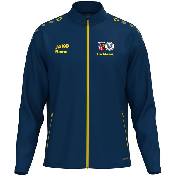 Freizeitjacke One 