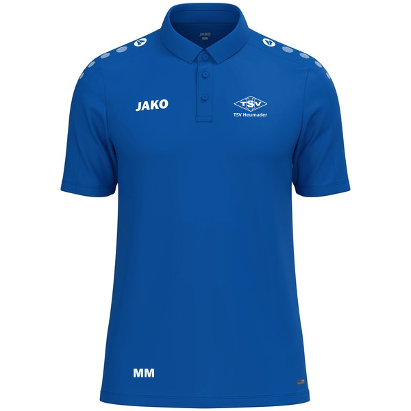 Polo One 