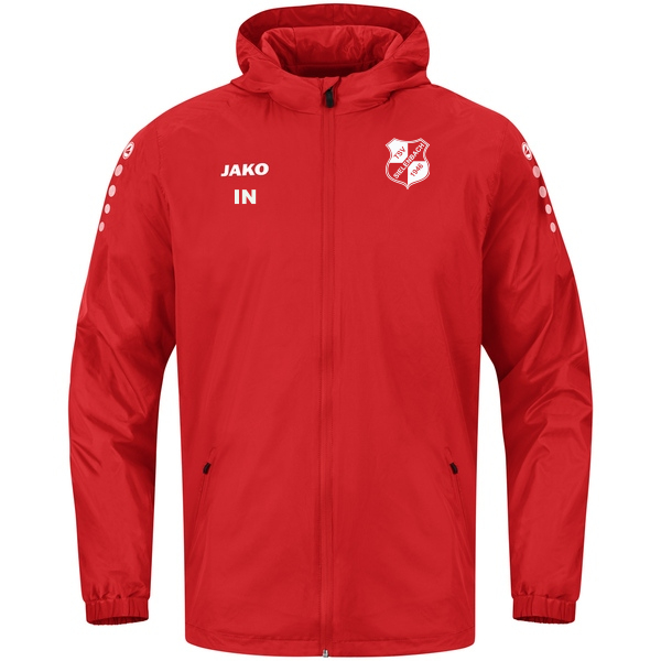 Allwetterjacke Team 2.0 