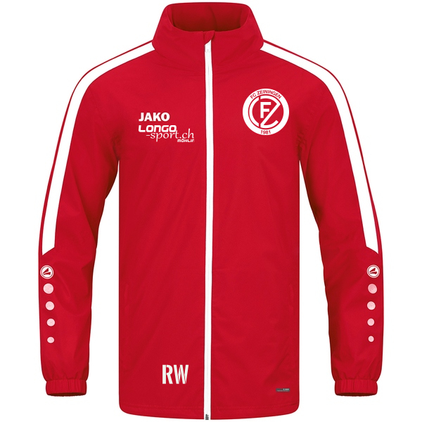 Allwetterjacke Power 