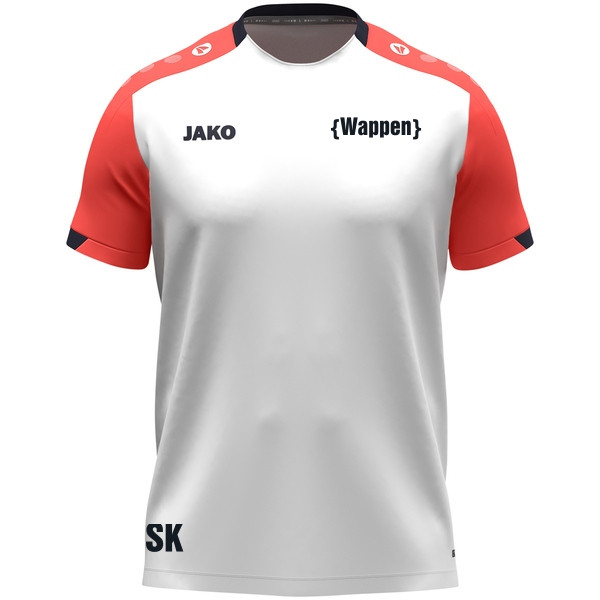 T-Shirt Dynamic 