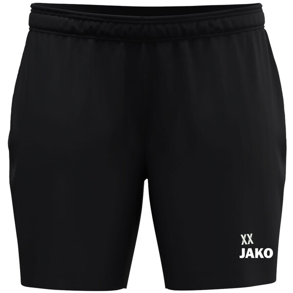 womanTrainingsshort Dynamic Damen 