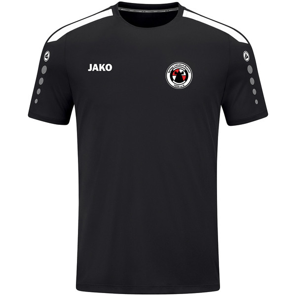 KinderTrikot Power kurzarm 