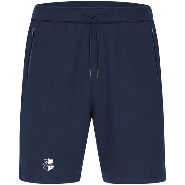 Short Pro Casual 