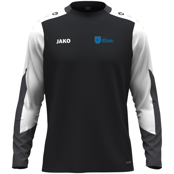 Longsleeve Dynamic 
