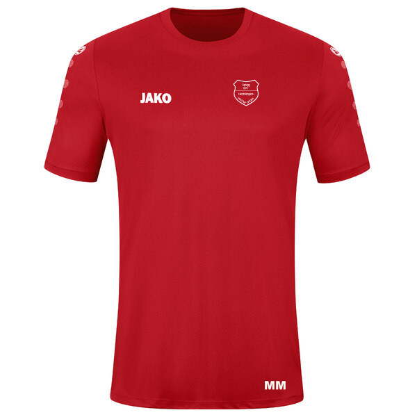 Trikot Team kurzarm 