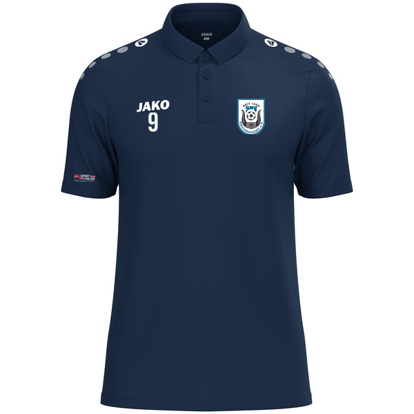 Polo One Cotton 