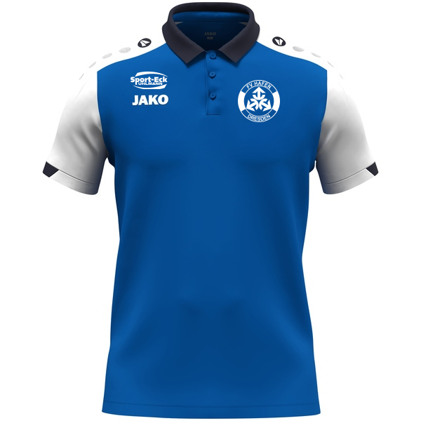Polo Dynamic 
